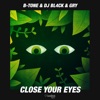 Close Your Eyes - Single