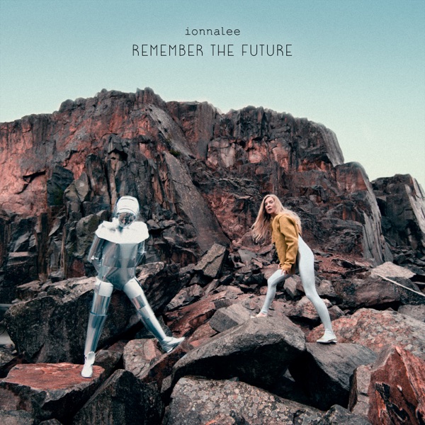  ionnalee – REMEMBER THE FUTURE [iTunes Plus AAC M4A] (2019) 
