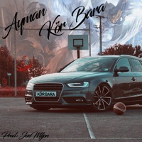 Kör Bara - Single - Ayman