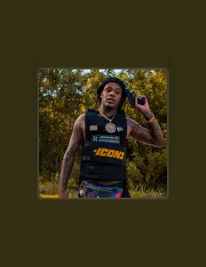 FTC_DBABY을(를) 듣고, 뮤직 비디오를 보고, 약력을 읽고, 투어 일정 등을 확인하세요!