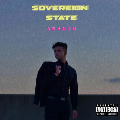 Sovereign State - EP
