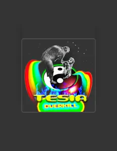 TESIA을(를) 듣고, 뮤직 비디오를 보고, 약력을 읽고, 투어 일정 등을 확인하세요!