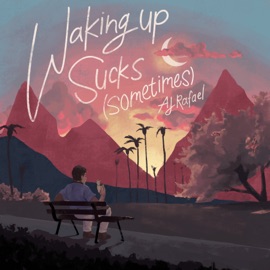 Waking up Sucks (Sometimes) AJ Rafael
