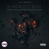 Somebody Else (feat. Charlie Gunnz, Ceazer & Live Wire) - Single