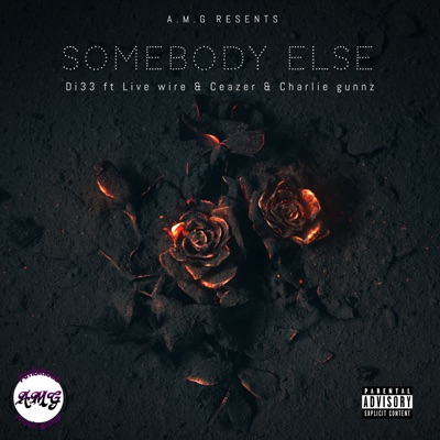 Somebody Else (feat. Charlie Gunnz, Ceazer & Live Wire) - Single