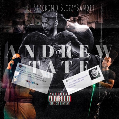 Andrëw Tatë (feat. BlizzyBandit) - Single