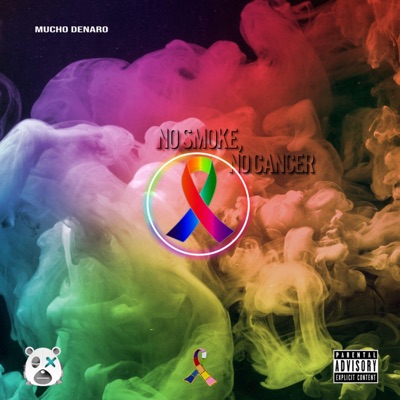 No Smoke No Cancer - Single