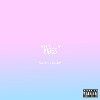 Vibes - Single