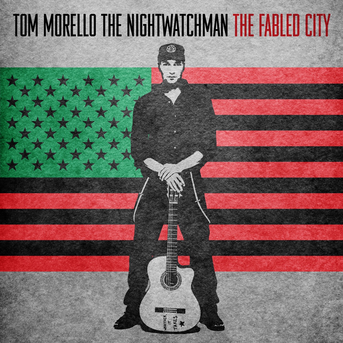 Tom Morello - Apple Music