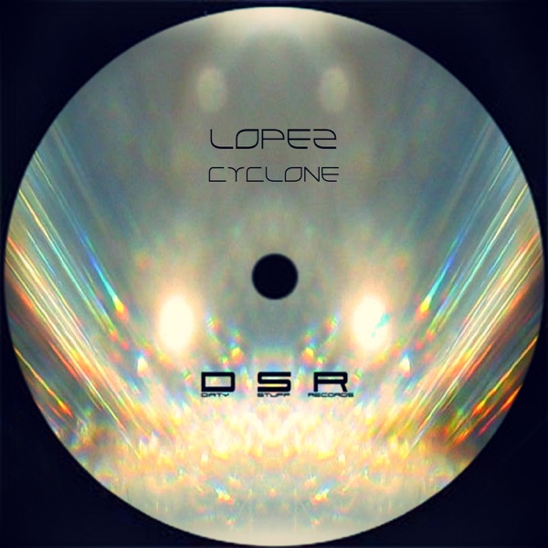 Cyclone - Single
