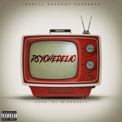 Psychedelic - Single