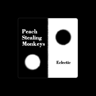 Listen to Peach Stealing Monkeys, watch music videos, read bio, see tour dates & more!