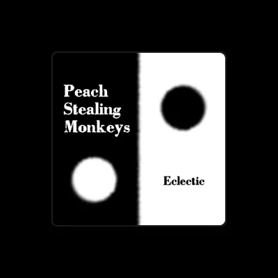 Listen to Peach Stealing Monkeys, watch music videos, read bio, see tour dates & more!