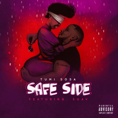 Safe Side (feat. Suav) - Single