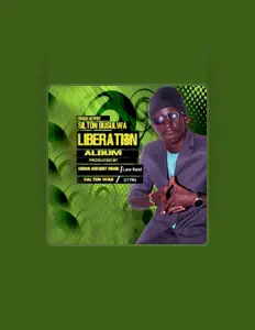 Silton Busulwa dinle, müzik videolarını izle, biyografisini oku, tur tarihlerini ve daha fazlasını gör!