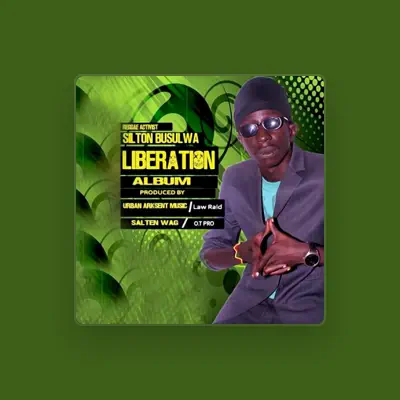 Listen to Silton Busulwa, watch music videos, read bio, see tour dates & more!