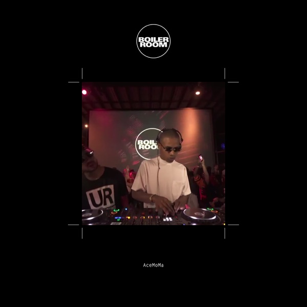 Boiler Room: AceMoMa in Philadelphia, Sep 7, 2019 (DJ Mix)