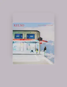 Escucha a Kelso, mira videos musicales, lee su biografía, consulta las fechas de las gira y más.