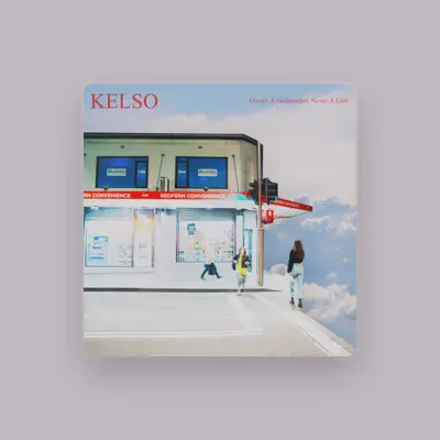 Listen to Kelso, watch music videos, read bio, see tour dates & more!