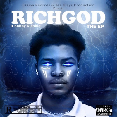 Richgod
