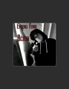 Escucha a Evgenij Fenix, mira videos musicales, lee su biografía, consulta las fechas de las gira y más.