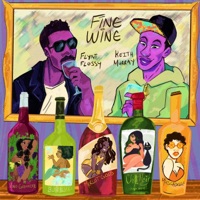 Fine Wine - Single - Flynt Flossy & Keith Murray