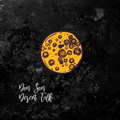 Desert Talk - Single