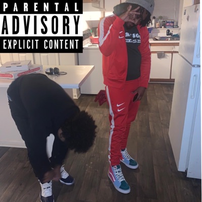 Supply & Demand (feat. $moke) - Single