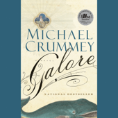 Galore (Unabridged)