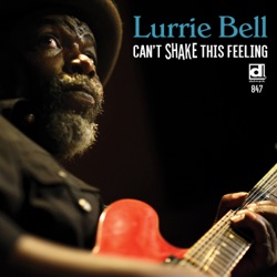 Lurrie Bell & Mississippi Heat - Born with the Blues