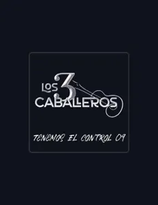 Listen to Los 3 Caballeros, watch music videos, read bio, see tour dates & more!