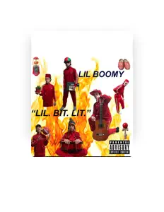 Ouça Lil Boomy, assista a videoclipes, leia a biografia, veja as datas das turnês e mais!