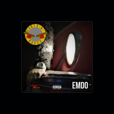 Listen to Emdo, watch music videos, read bio, see tour dates & more!