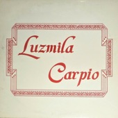 Luzmila Carpio artwork