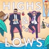 Highs & Lows - EP