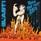 Blast It Back - BL'AST! lyrics