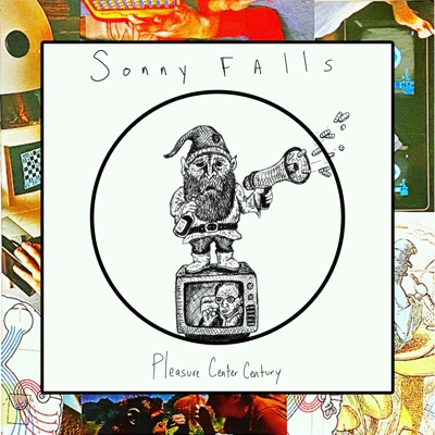 Pleasure Center Century - Single