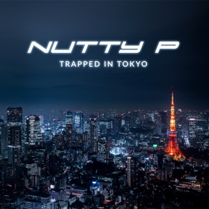 Trapped in Tokyo - EP