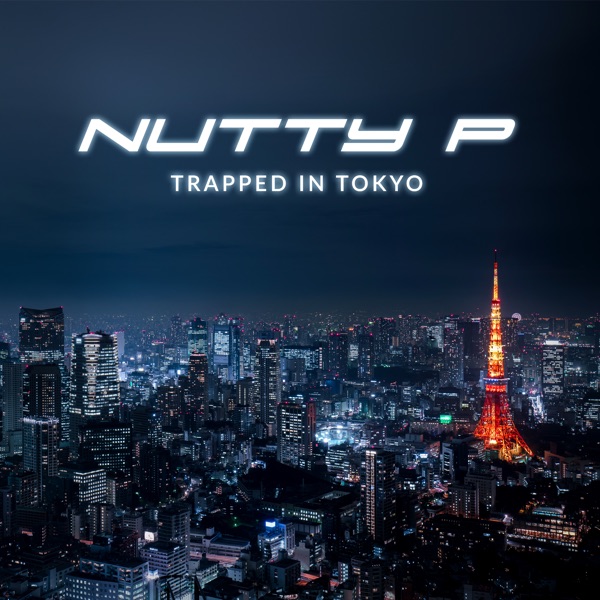 Trapped in Tokyo - EP