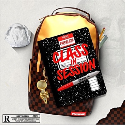 Class in Session - Single
