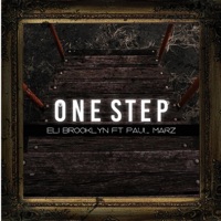 One Step (feat. Paul Marz) - Single - Eli Brooklyn