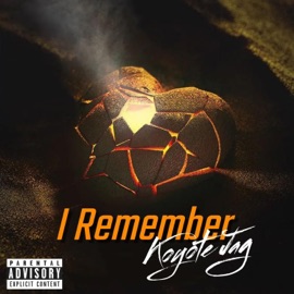 I Remember Koyote Jag