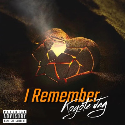 I Remember - Single