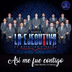 Dengarkan Banda La Ejecutiva, tonton video musik, baca bio, lihat tanggal tur & lainnya!