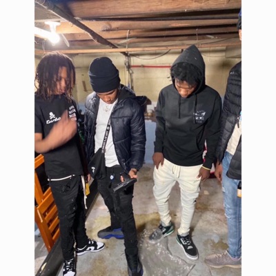 Doitforvp - Single