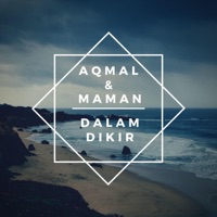 Dalam Dikir (feat. Ma-Man) - Single - Aqmal N.