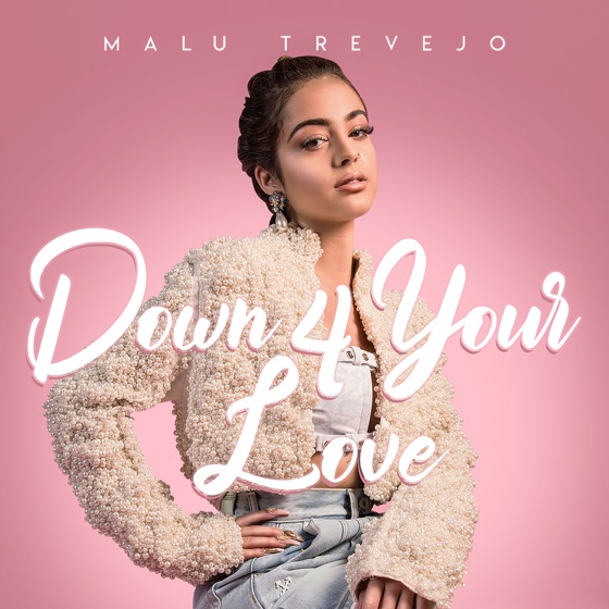 Cover artwork for Down 4 Your Love