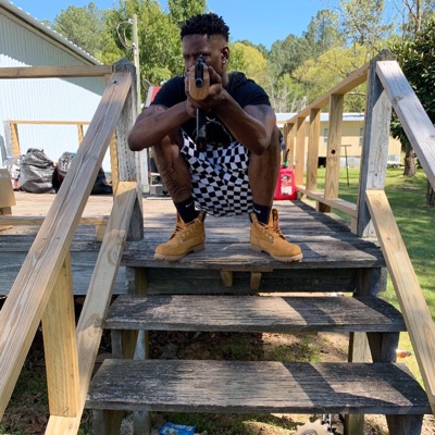 MK X Khoppa (Murderman) - Single