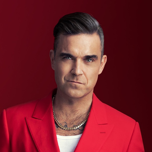 Robbie Williams song lyrics
