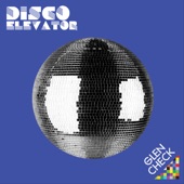 Disco Elevator artwork